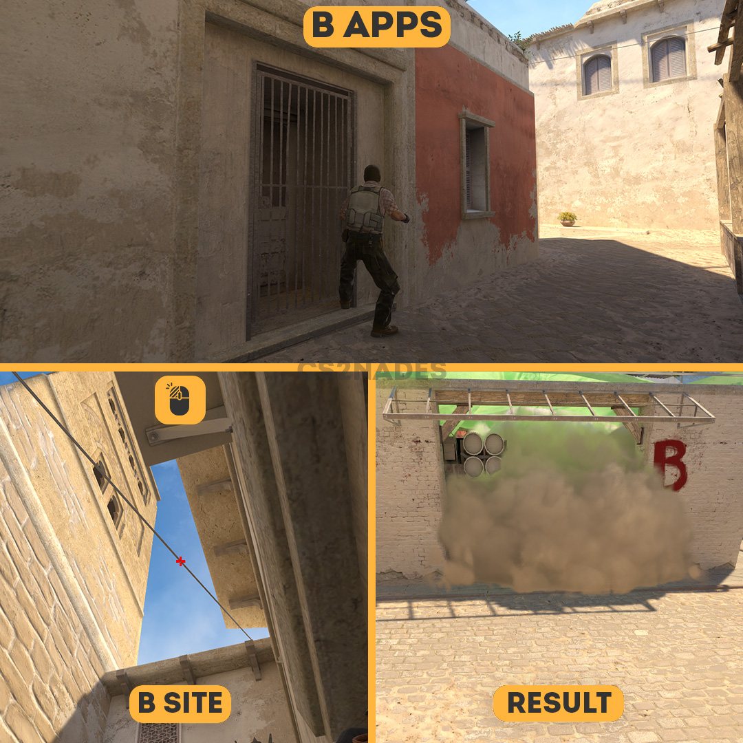Crosshair Target